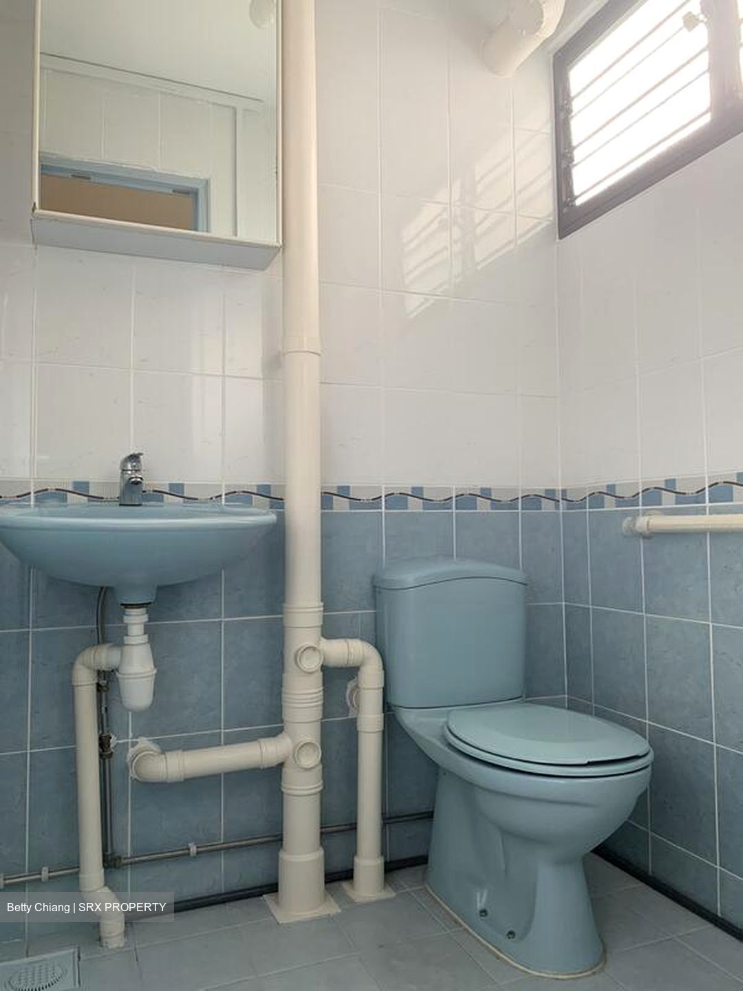 Blk 313 Shunfu Gardens (Bishan), HDB 3 Rooms #500416341